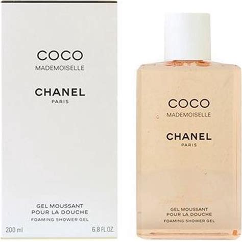 chanel coco mademoiselle the body oil|coco chanel full body.